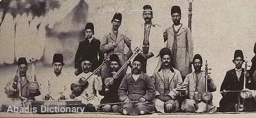 حسینقلی فراهانی